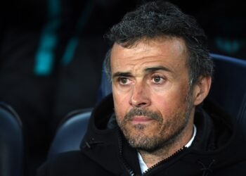 Луис Энрике: «Цель ПСЖ — выиграть Лигу чемпионов» (5 июля 2023 г.) — Новости футбола